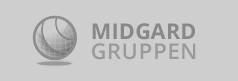 Midgard gruppen logo