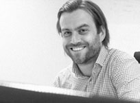 Bjarte Århus