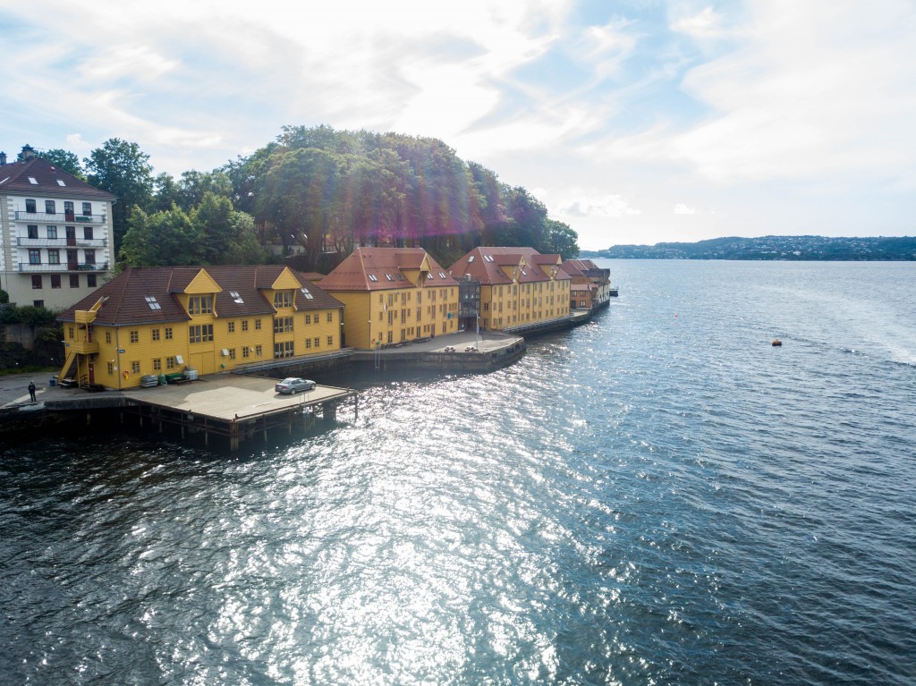Nordnesboder 3-4-6 Nordnesboder 3-4-6