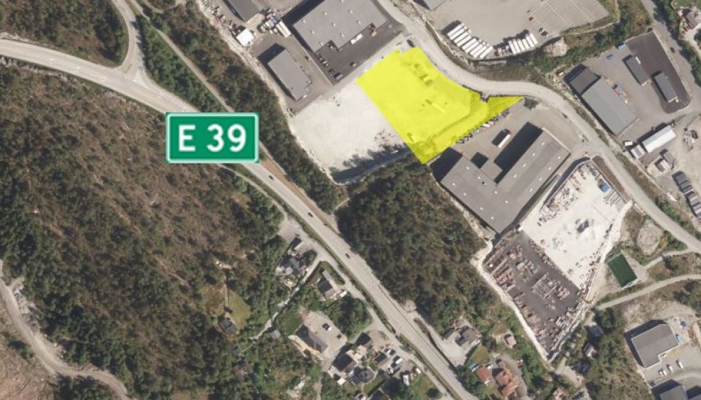 Hylkjeflaten: Gnr 173, bnr 202 Hylkjeflaten: Gnr 173, bnr 202
