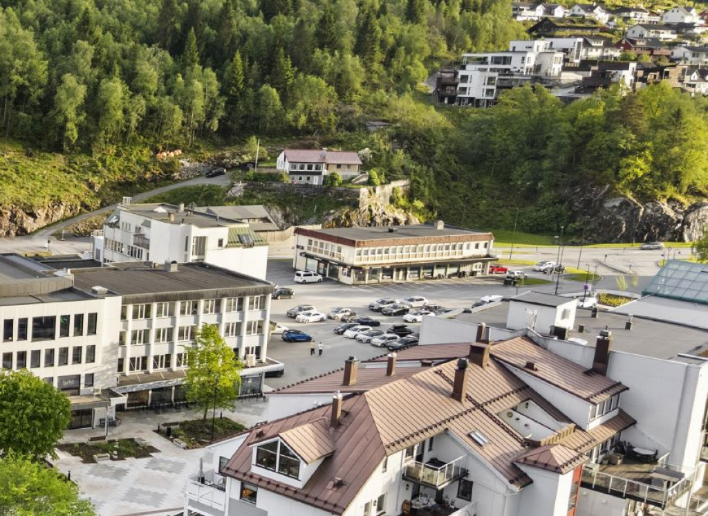 Helsehuset Førde