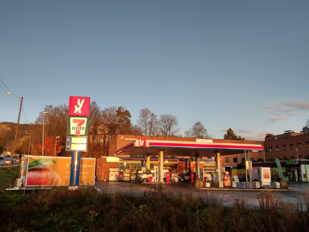 Smedsvingen 2 - YX Hvalstad Smedsvingen 2 - YX Hvalstad