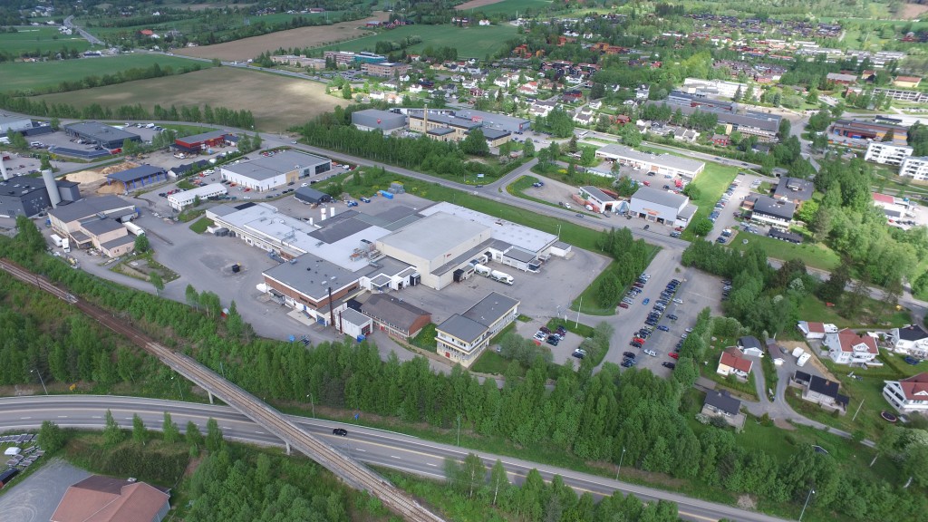 Industrigata 50, Lillehammer Industrigata 50, Lillehammer