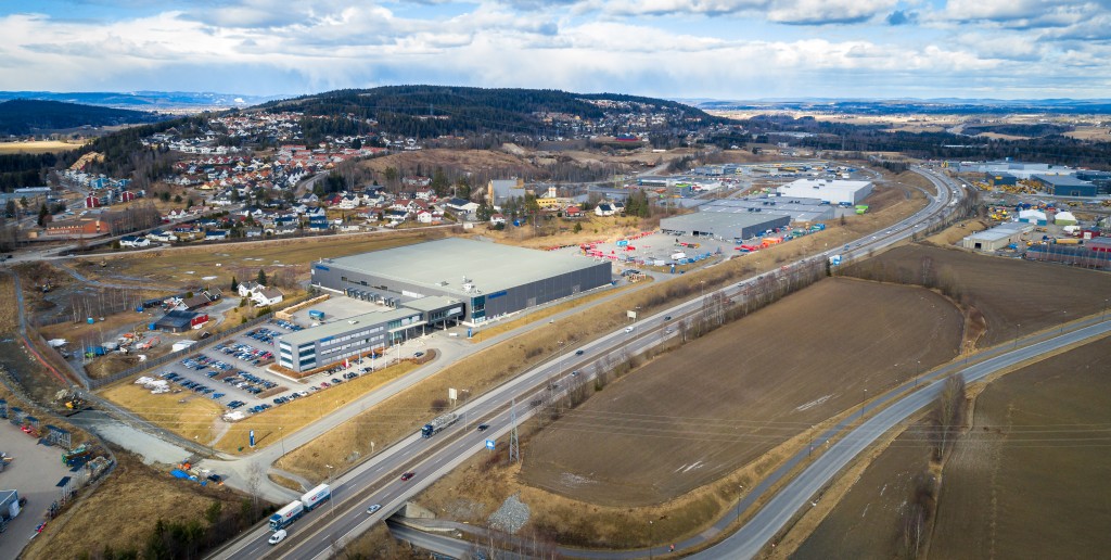 Onninen HQ Onninen HQ