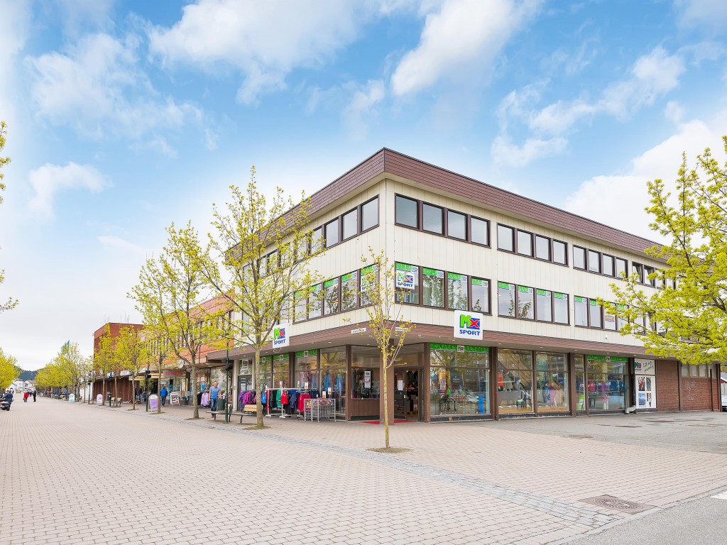Kjøpmannsgata 30