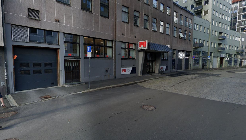 Montem CS 52 Eiendom AS