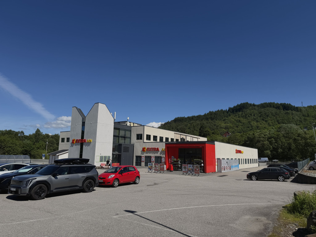 Nedre Nøttveit 12